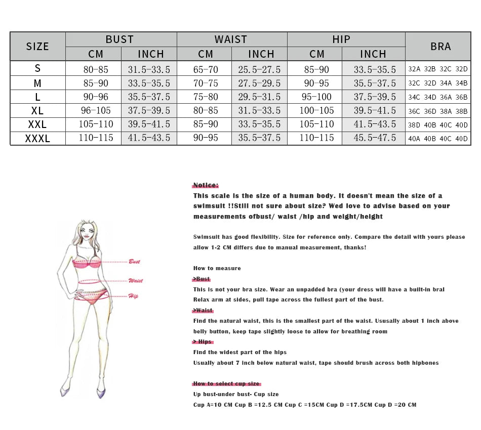 Bikini 3 pièces asymétrique femme avec jupe voile – Ensemble plage chic sunset | Hope, Light & Sun
