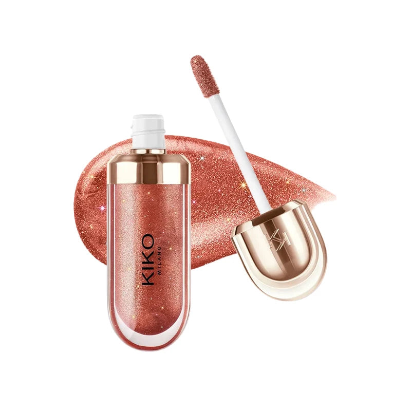 ✨ Gloss 3D Hydra Shine – Effet miroir ultra glossy & 26 teintes irrésistibles 💋