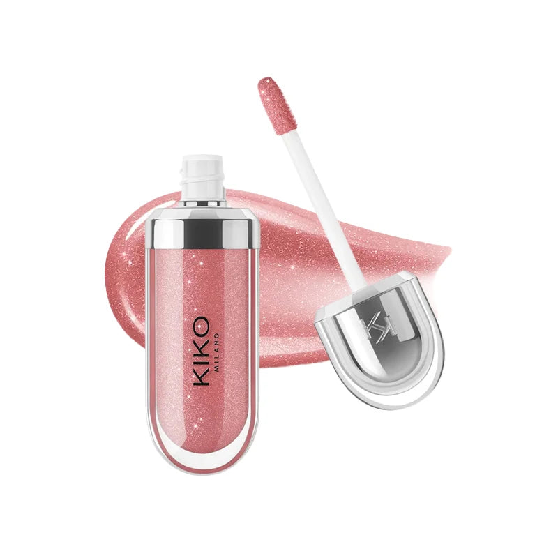 ✨ Gloss 3D Hydra Shine – Effet miroir ultra glossy & 26 teintes irrésistibles 💋