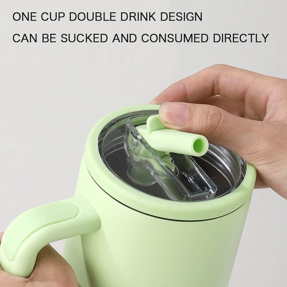 Gobelet Isotherme Hope & Light – 40oz Édition Élégance