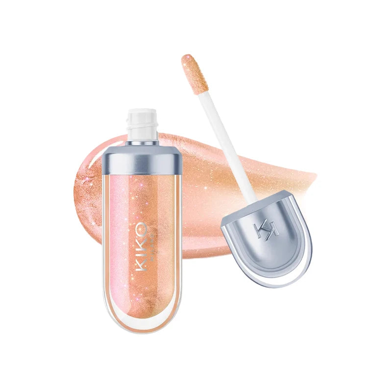 ✨ Gloss 3D Hydra Shine – Effet miroir ultra glossy & 26 teintes irrésistibles 💋