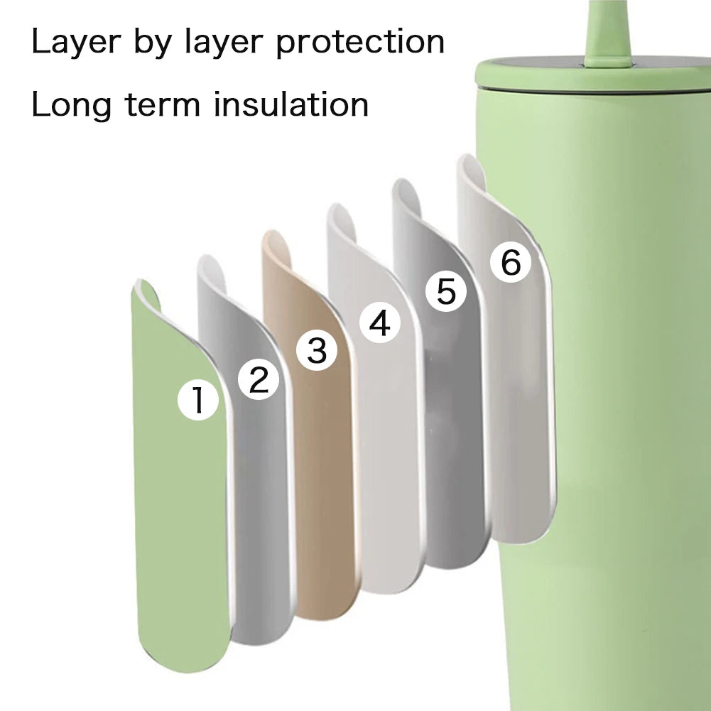 Gobelet Isotherme Hope & Light – 40oz Édition Élégance