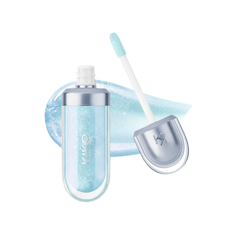 ✨ Gloss 3D Hydra Shine – Effet miroir ultra glossy & 26 teintes irrésistibles 💋