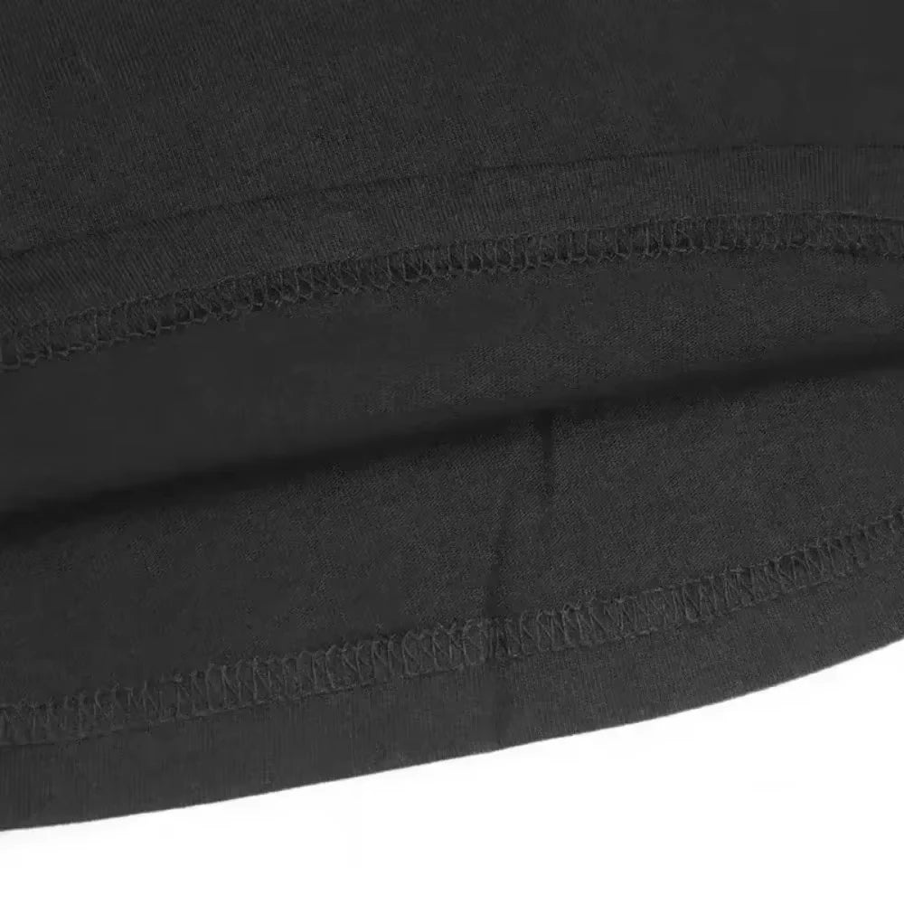 T-Shirt Chrétien Homme “Jesus Is King / Jesus Loves You” – Tee Shirt Foi & Streetwear – Du S au 4XL