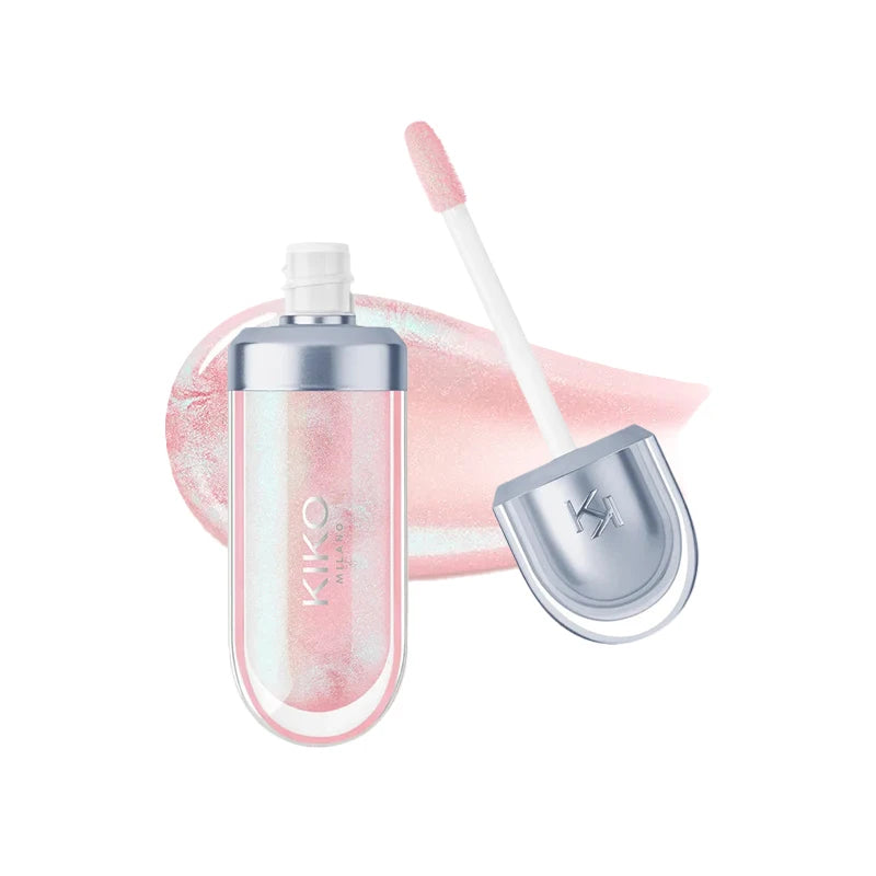 ✨ Gloss 3D Hydra Shine – Effet miroir ultra glossy & 26 teintes irrésistibles 💋