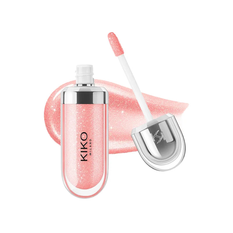 ✨ Gloss 3D Hydra Shine – Effet miroir ultra glossy & 26 teintes irrésistibles 💋