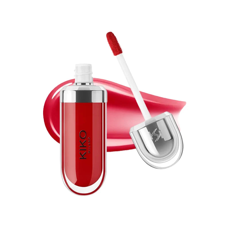 ✨ Gloss 3D Hydra Shine – Effet miroir ultra glossy & 26 teintes irrésistibles 💋