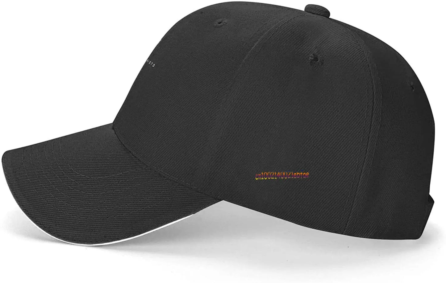 🧢 Casquette chrétienne homme & femme – Croix Jesus Cristo | 2 modèles – 7 coloris | Style chic ou sport