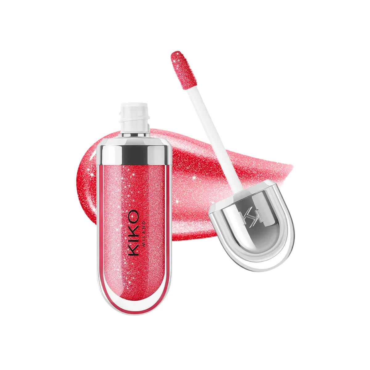 ✨ Gloss 3D Hydra Shine – Effet miroir ultra glossy & 26 teintes irrésistibles 💋