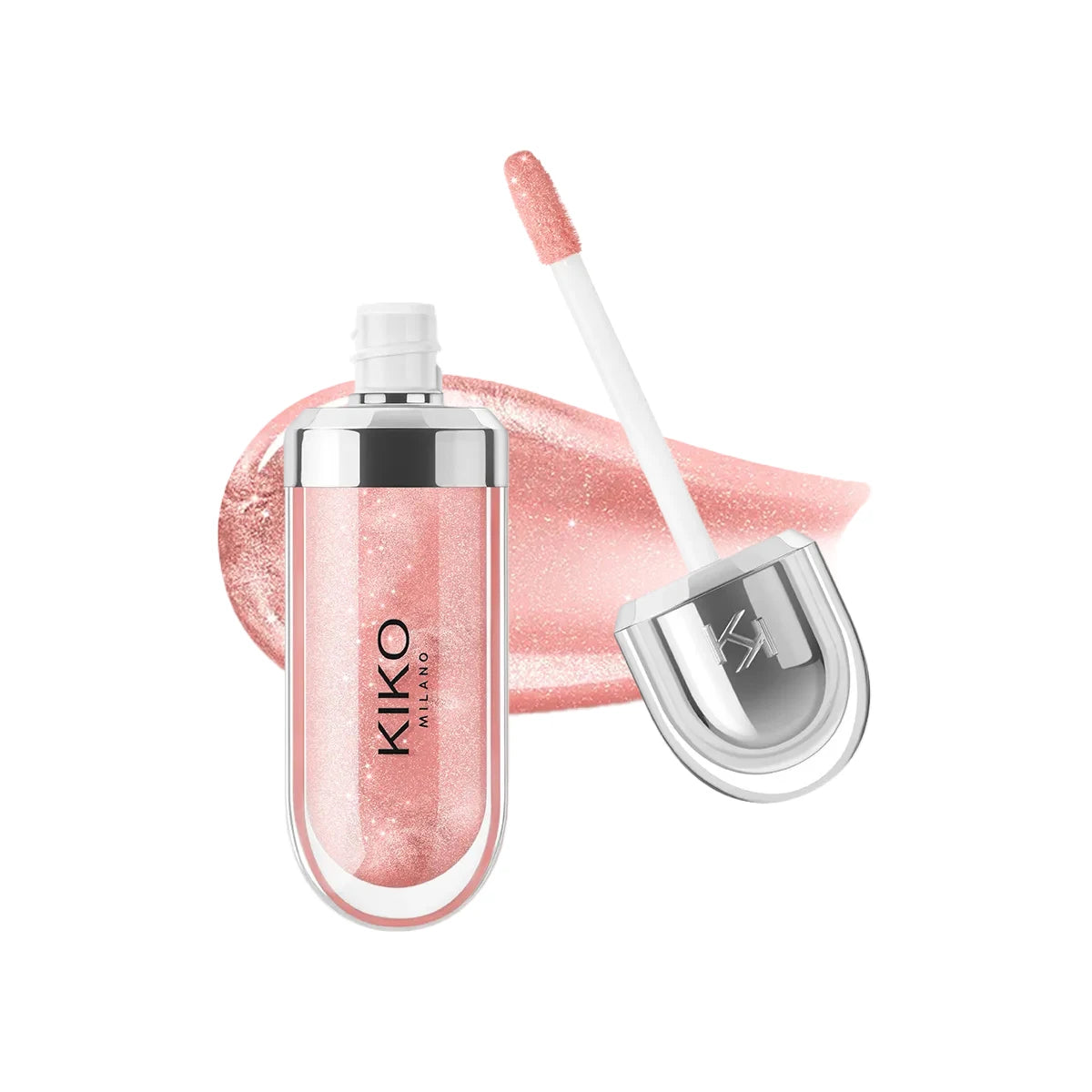 ✨ Gloss 3D Hydra Shine – Effet miroir ultra glossy & 26 teintes irrésistibles 💋