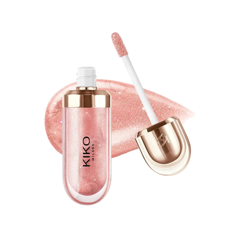 ✨ Gloss 3D Hydra Shine – Effet miroir ultra glossy & 26 teintes irrésistibles 💋