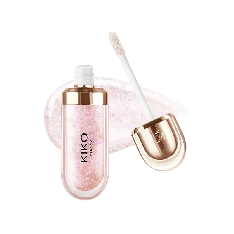 ✨ Gloss 3D Hydra Shine – Effet miroir ultra glossy & 26 teintes irrésistibles 💋