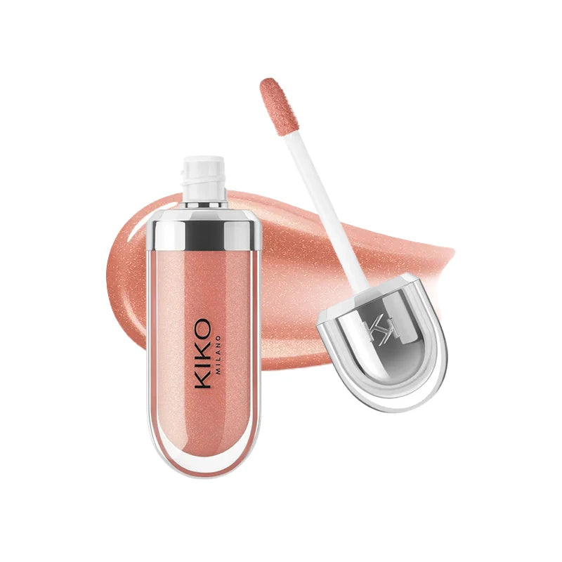 ✨ Gloss 3D Hydra Shine – Effet miroir ultra glossy & 26 teintes irrésistibles 💋