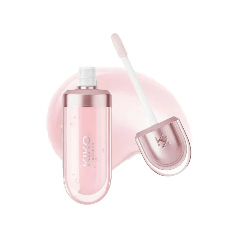 ✨ Gloss 3D Hydra Shine – Effet miroir ultra glossy & 26 teintes irrésistibles 💋