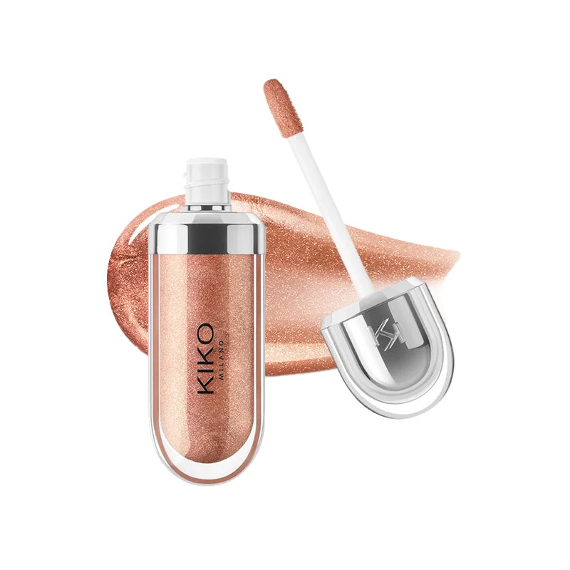 ✨ Gloss 3D Hydra Shine – Effet miroir ultra glossy & 26 teintes irrésistibles 💋