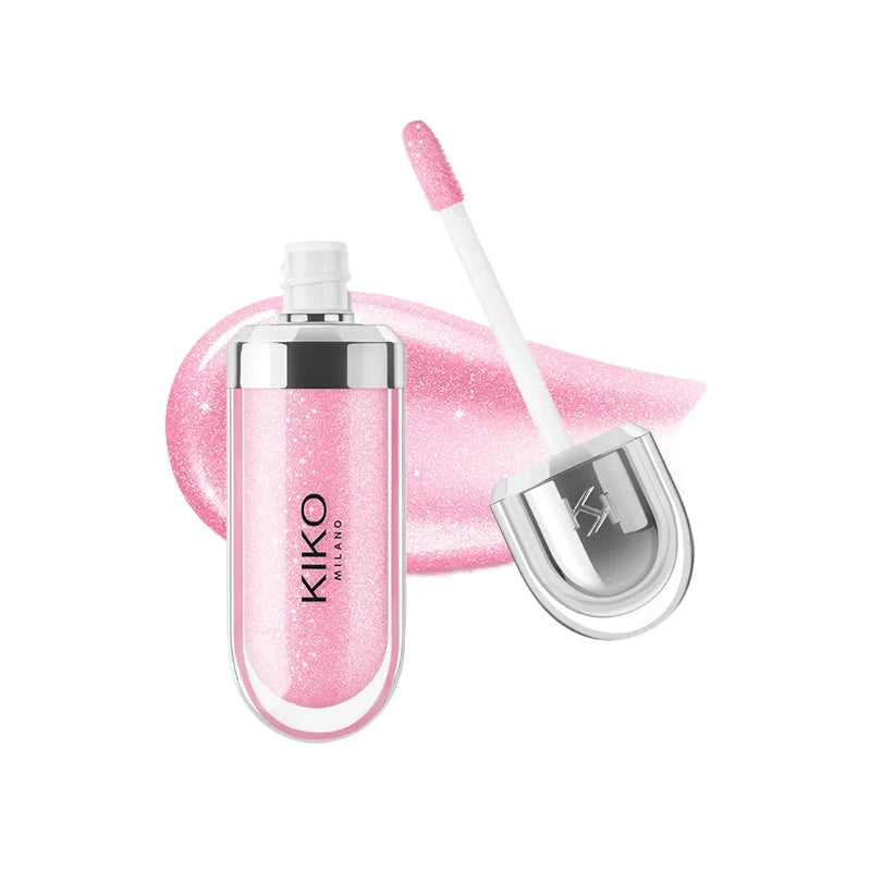 ✨ Gloss 3D Hydra Shine – Effet miroir ultra glossy & 26 teintes irrésistibles 💋