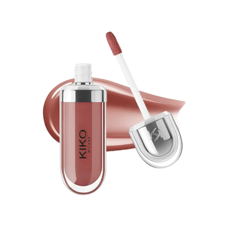 ✨ Gloss 3D Hydra Shine – Effet miroir ultra glossy & 26 teintes irrésistibles 💋