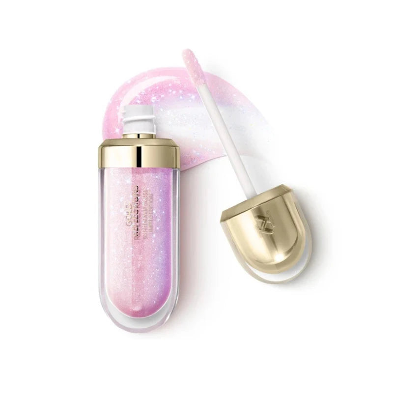 ✨ Gloss 3D Hydra Shine – Effet miroir ultra glossy & 26 teintes irrésistibles 💋