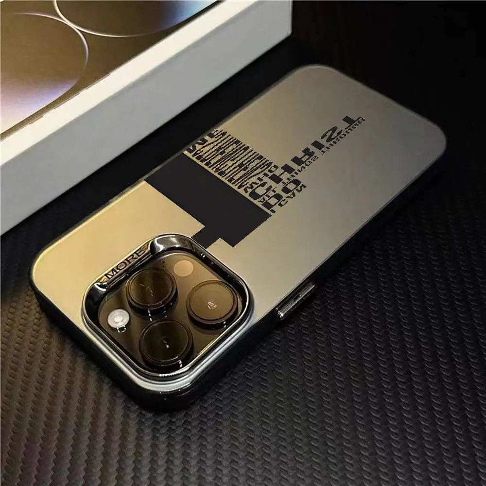 Coque iPhone chrétienne – Croix & Versets bibliques | Style, Foi & Protection – Hope And Light Girlz