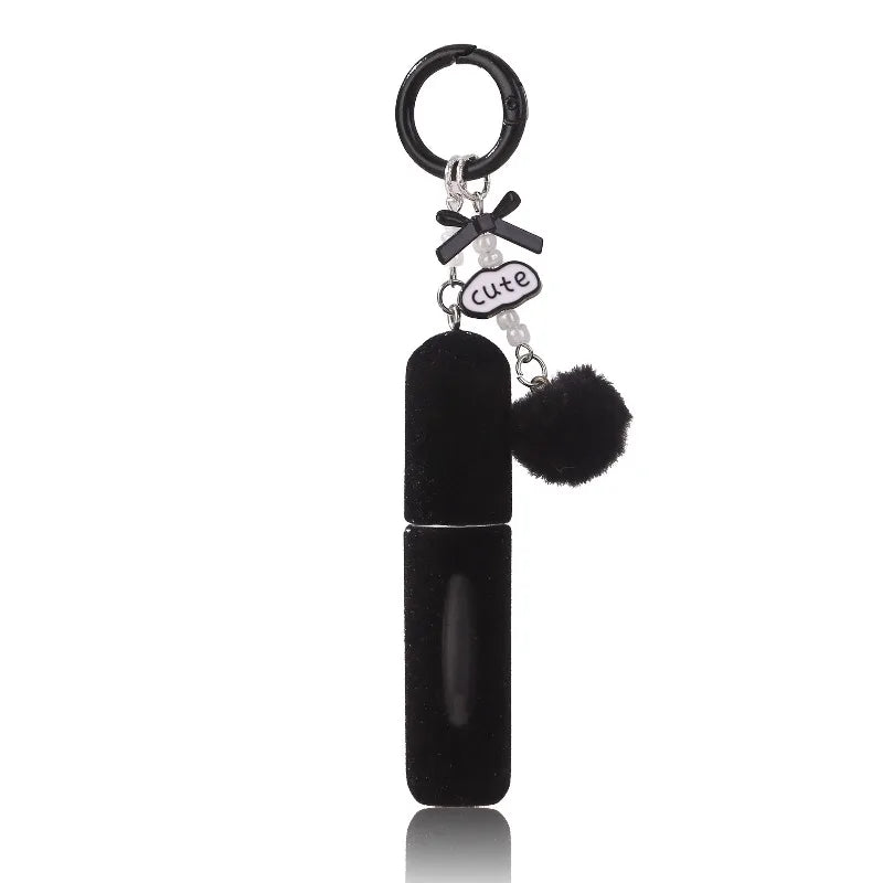 Vaporisateur de parfum pour sacs adorables et marquants