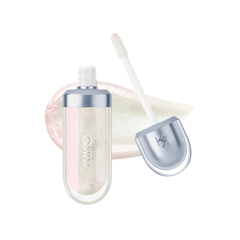 ✨ Gloss 3D Hydra Shine – Effet miroir ultra glossy & 26 teintes irrésistibles 💋