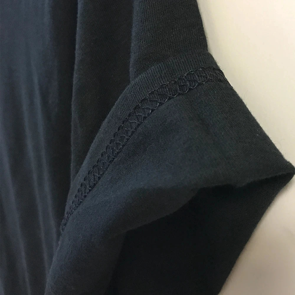 T-shirt Homme chrétien “Jesus The Way Truth Life” – Style urbain, foi assumée & message puissant