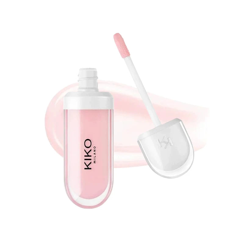 ✨ Gloss 3D Hydra Shine – Effet miroir ultra glossy & 26 teintes irrésistibles 💋