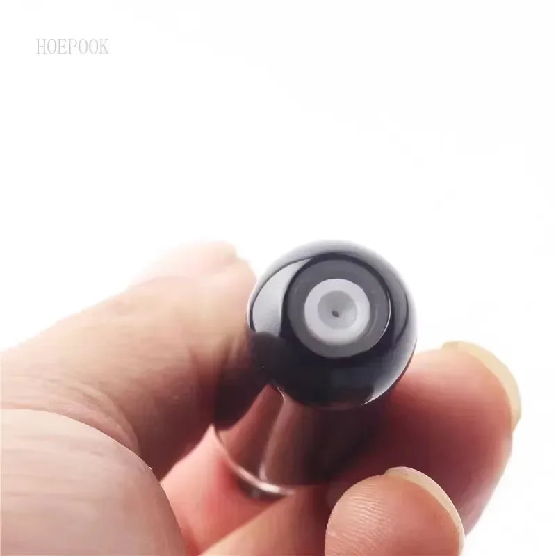 Vaporisateur de parfum 5 ml – Édition Métallique Hope & Light Girlz